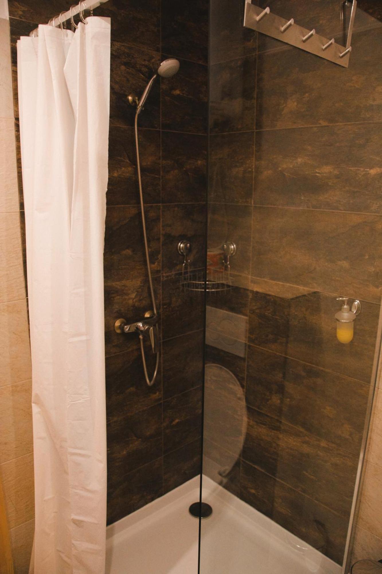 Banská Štiavnica Apartman C.2 מראה חיצוני תמונה