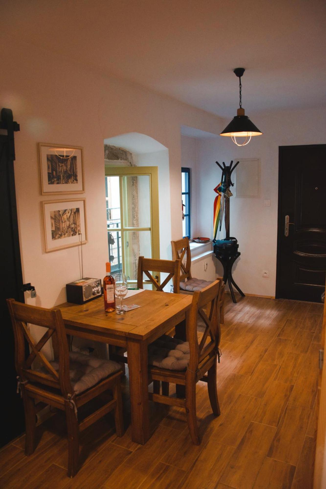 Banská Štiavnica Apartman C.2 מראה חיצוני תמונה