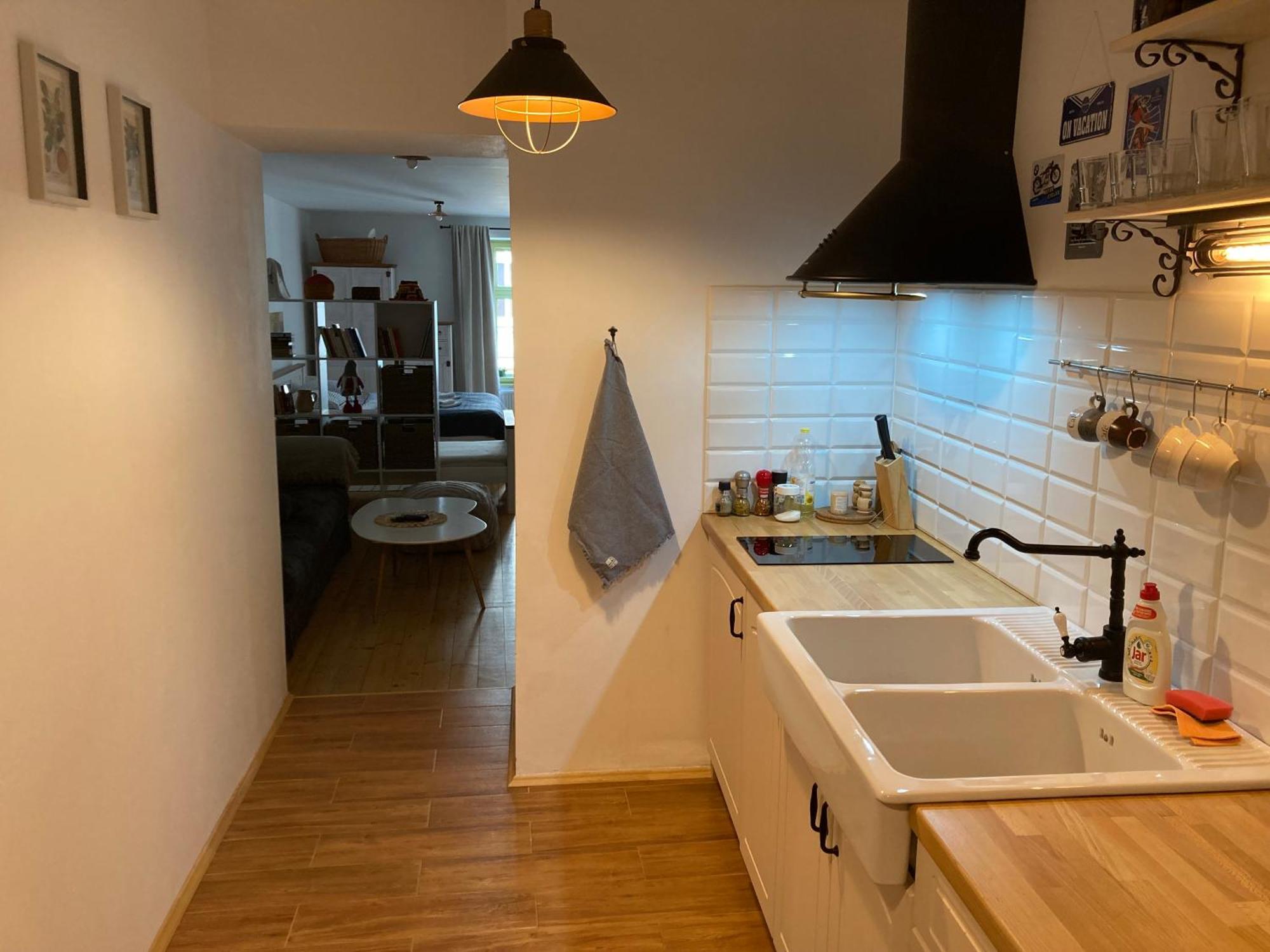 Banská Štiavnica Apartman C.2 מראה חיצוני תמונה