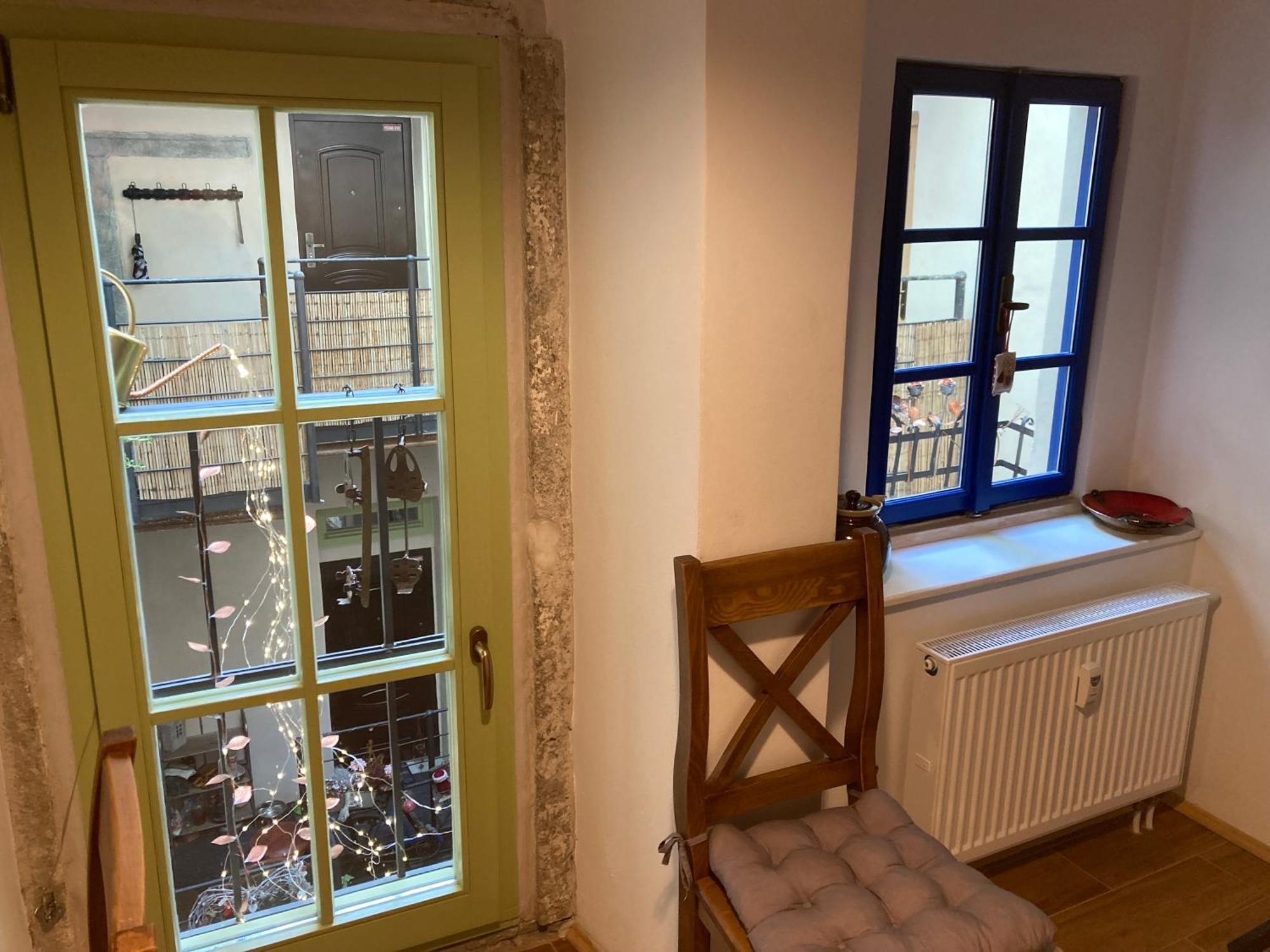 Banská Štiavnica Apartman C.2 מראה חיצוני תמונה