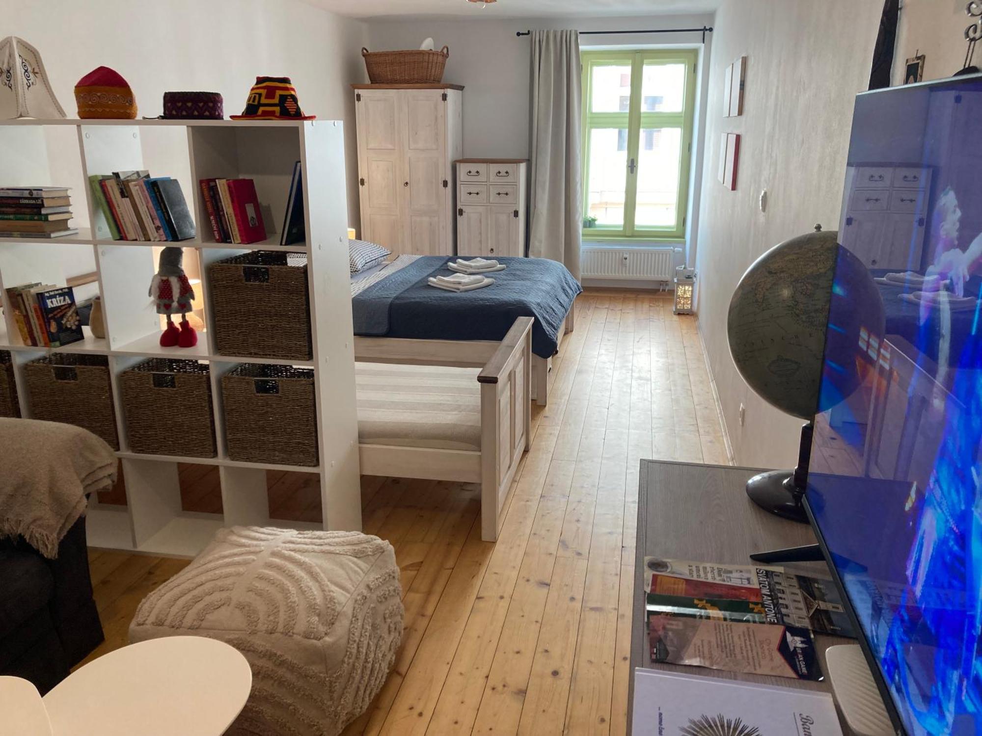 Banská Štiavnica Apartman C.2 מראה חיצוני תמונה