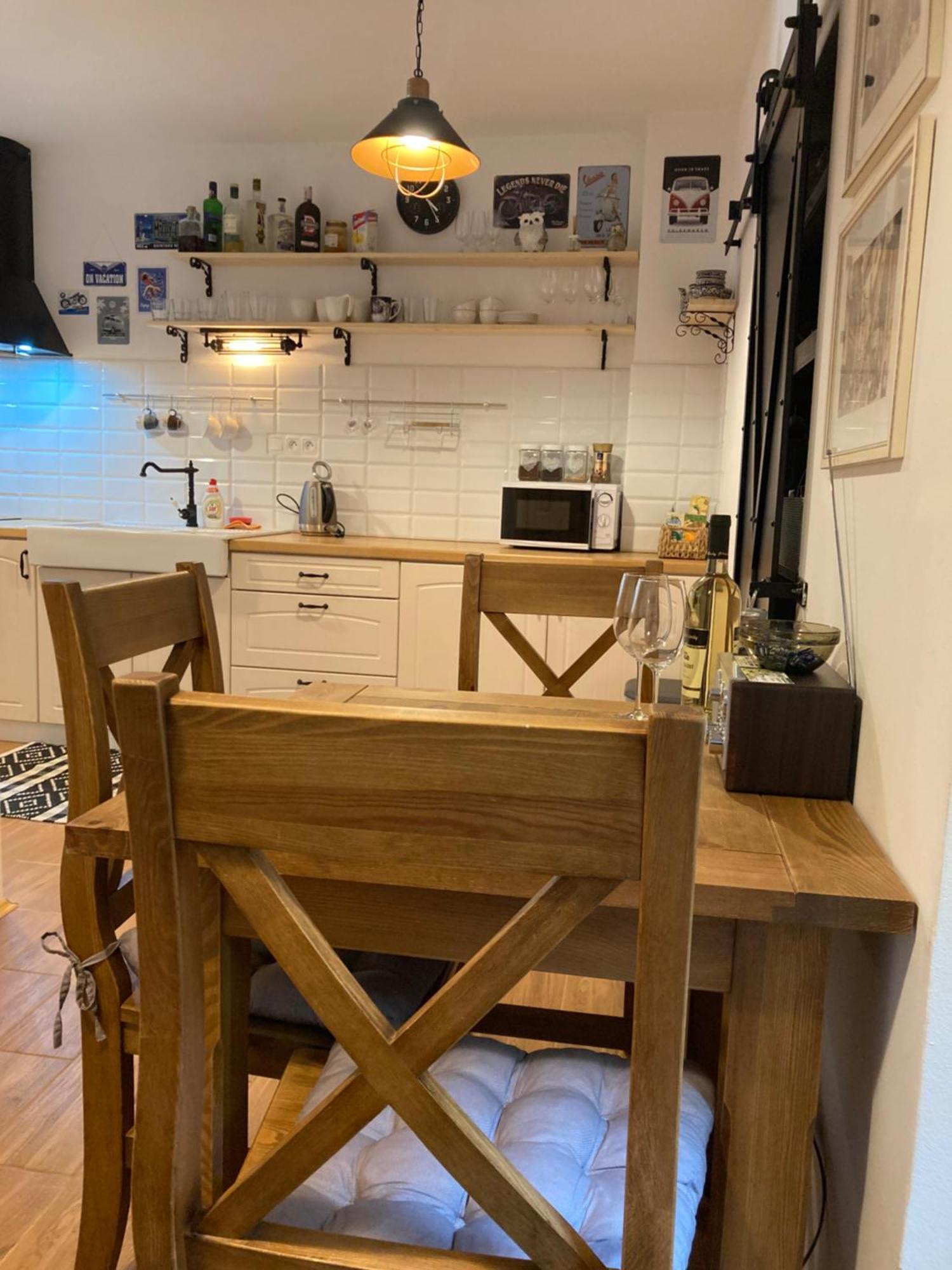 Banská Štiavnica Apartman C.2 מראה חיצוני תמונה
